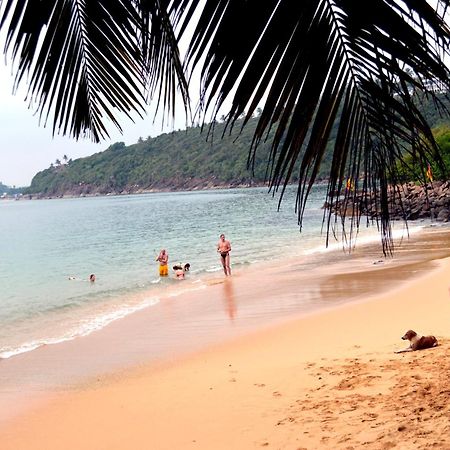 Villa Baywatch, Rumassala Unawatuna Ngoại thất bức ảnh