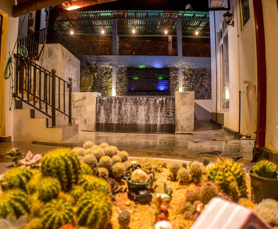 Villa Baywatch, Rumassala Unawatuna Ngoại thất bức ảnh