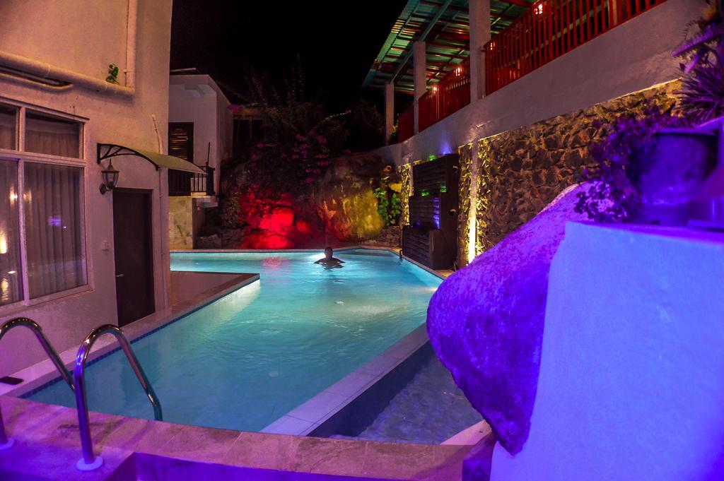 Villa Baywatch, Rumassala Unawatuna Ngoại thất bức ảnh
