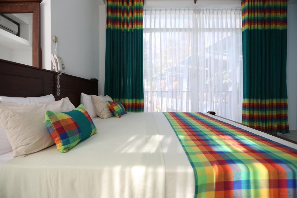 Villa Baywatch, Rumassala Unawatuna Ngoại thất bức ảnh