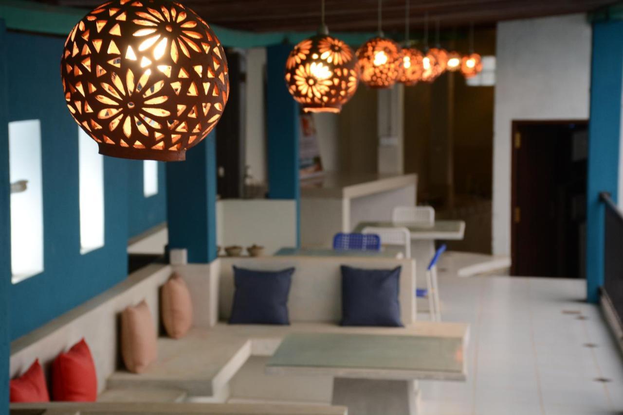 Villa Baywatch, Rumassala Unawatuna Ngoại thất bức ảnh