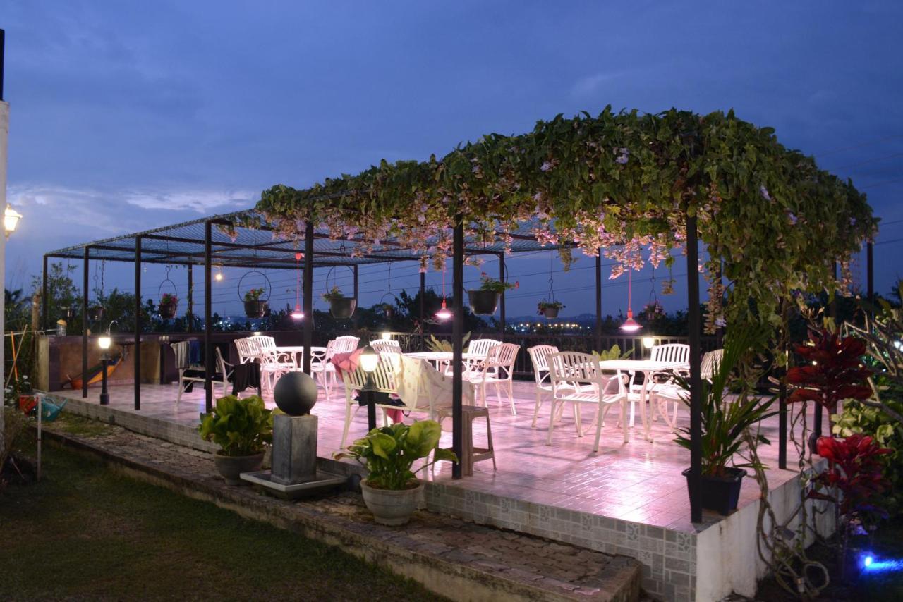 Villa Baywatch, Rumassala Unawatuna Ngoại thất bức ảnh
