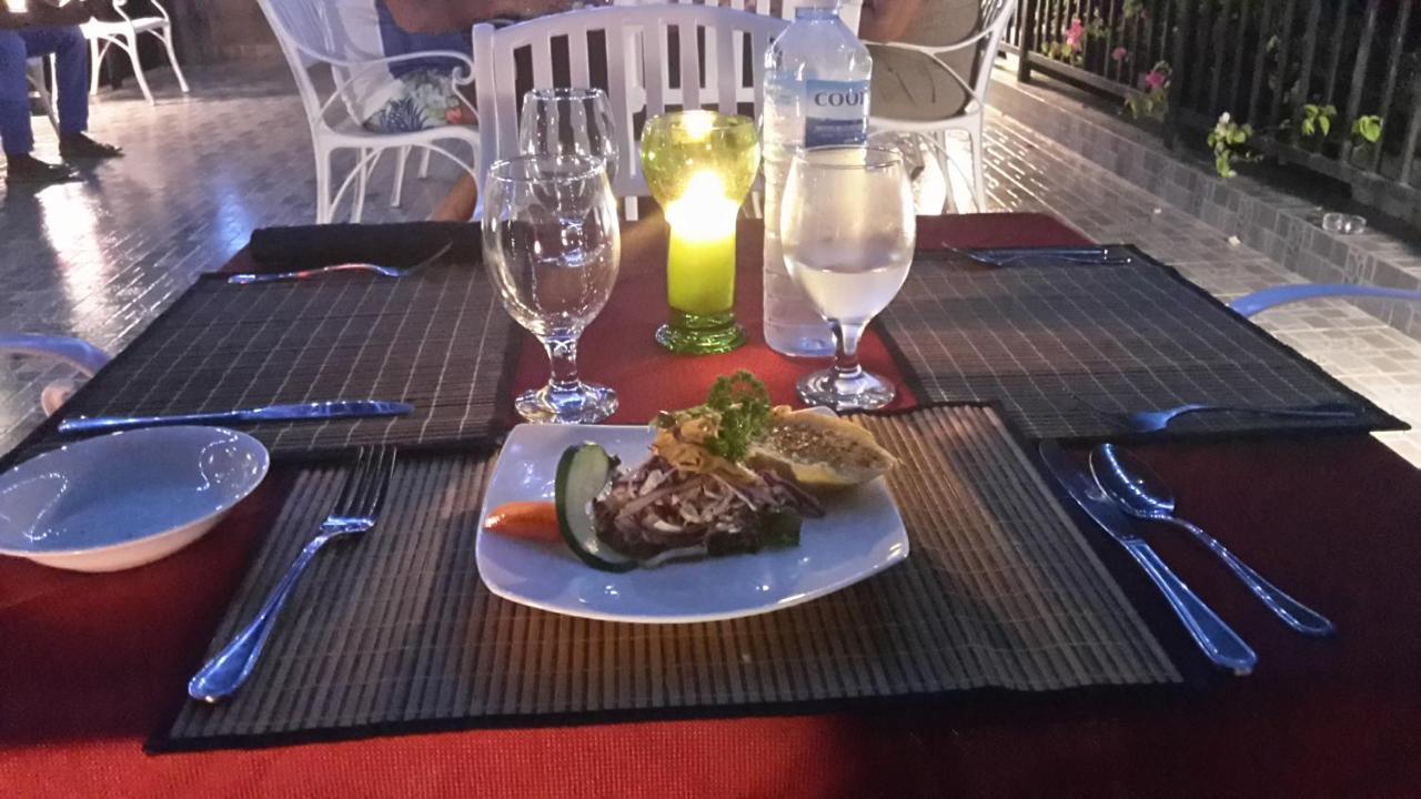 Villa Baywatch, Rumassala Unawatuna Ngoại thất bức ảnh